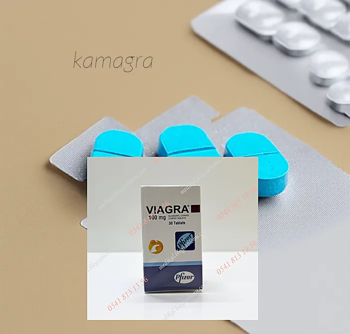 Kamagra 1